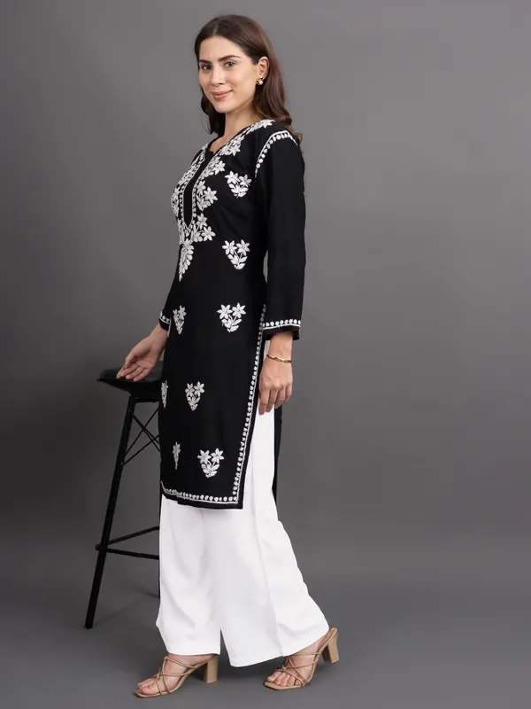 Off_White_Rayon_Palazzo_For_Women