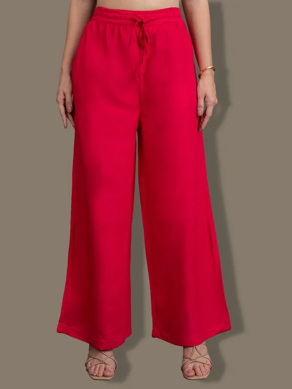 Pink_Rayon_Palazzo_For_Women
