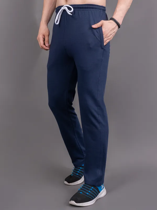 Navy_Blue_Cotton_Joggers_For_Men