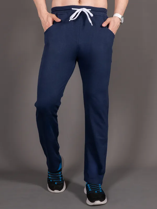 Navy_Blue_Cotton_Joggers_For_Men
