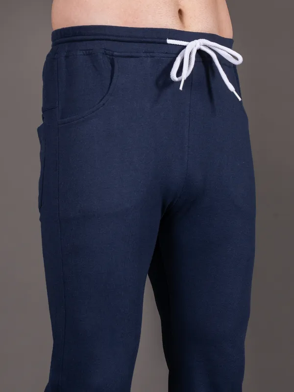 Navy_Blue_Cotton_Joggers_For_Men