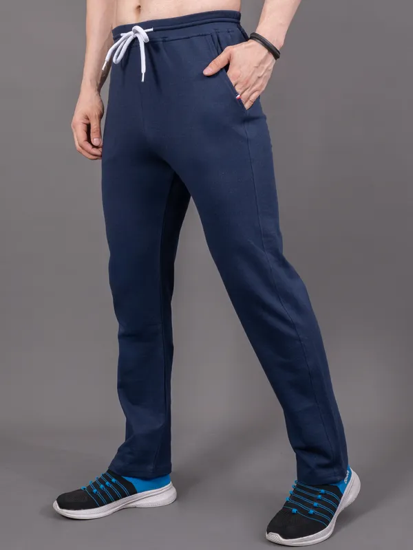 Navy_Blue_Cotton_Joggers_For_Men
