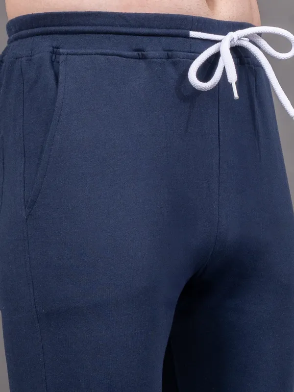 Navy_Blue_Cotton_Joggers_For_Men