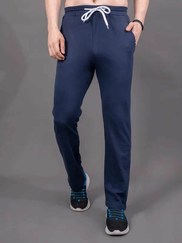 Navy_Blue_Cotton_Joggers_For_Men
