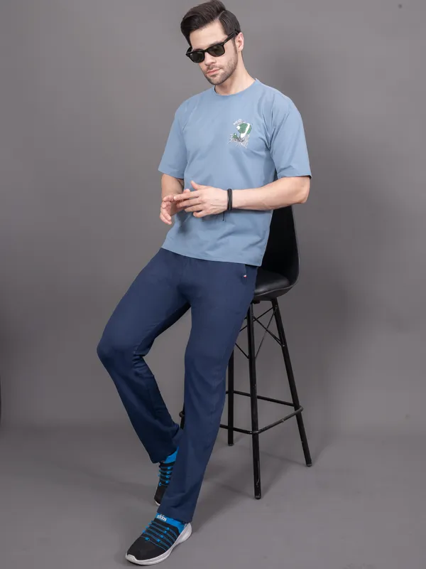 Navy_Blue_Cotton_Joggers_For_Men
