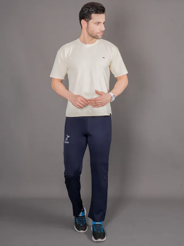 Navy_Blue_4_Way_Lycra_Joggers_For_Men