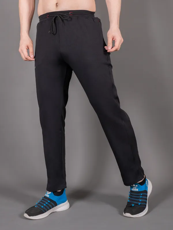 Black_4_Way_Lycra_Joggers_For_Men