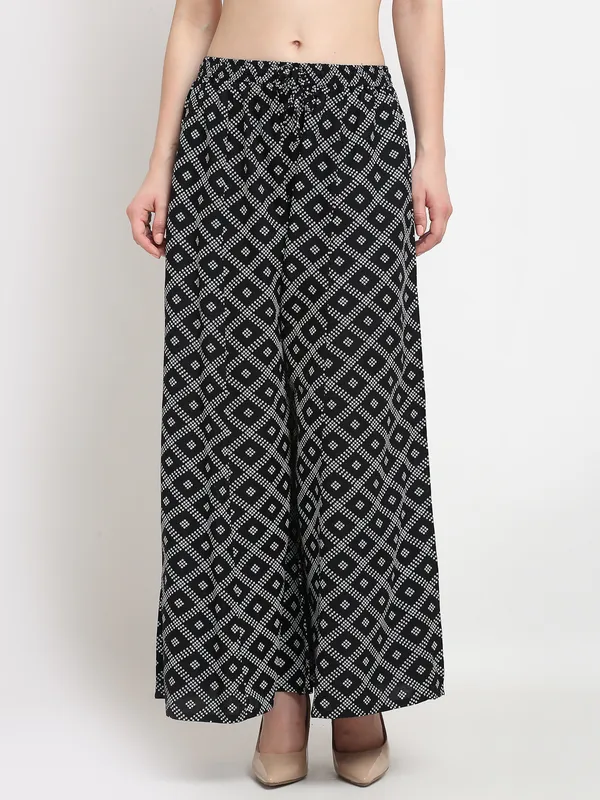 Black_Rayon_Palazzo_For_Women