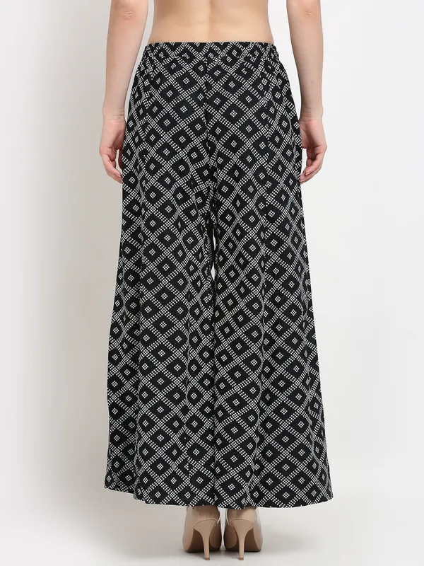 Black_Rayon_Palazzo_For_Women
