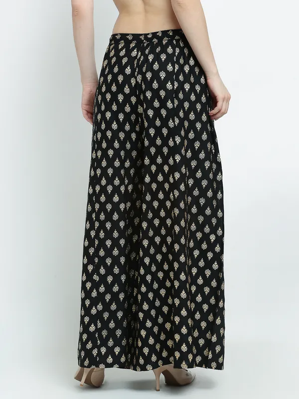 Black_Rayon_Palazzo_For_Women