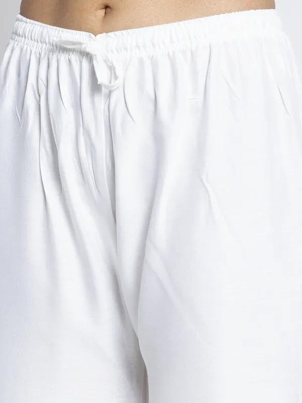 Off_White_Rayon_Palazzo_For_Women