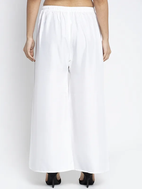 Off_White_Rayon_Palazzo_For_Women