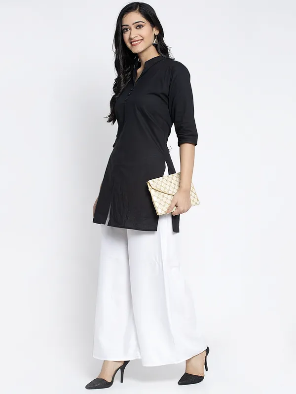 Off_White_Rayon_Palazzo_For_Women