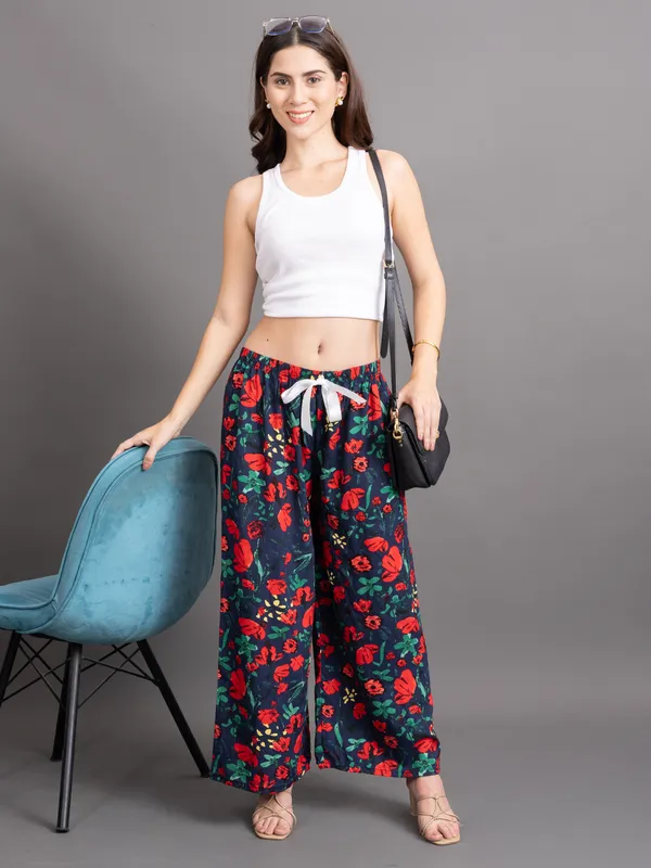 Multi_Color_Rayon_Palazzo_For_Women