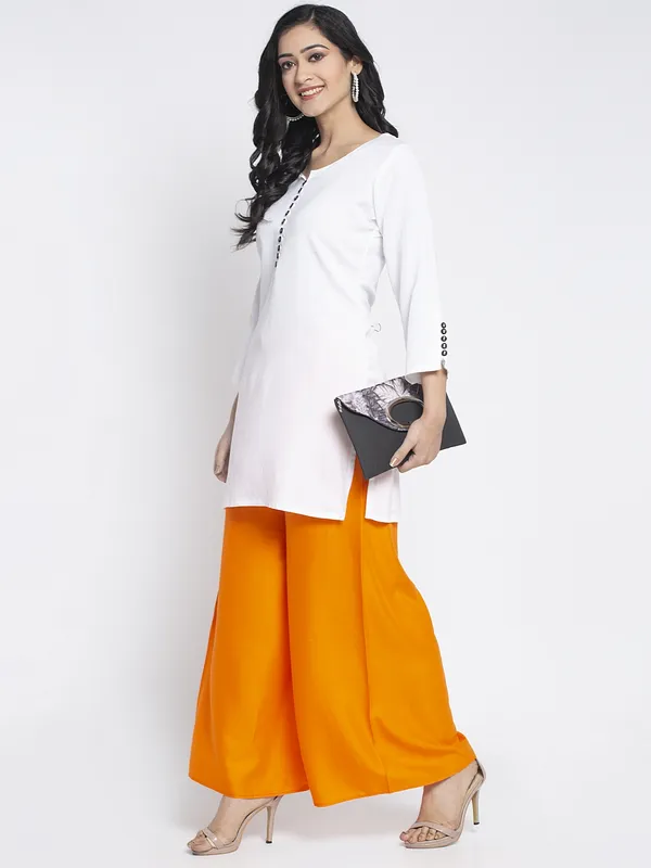 Gold_Rayon_Palazzo_For_Women