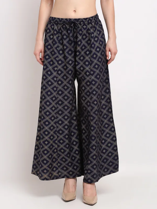 Navy_Blue_Rayon_Palazzo_For_Women