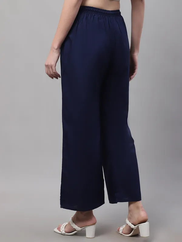 Navy_Blue_Rayon_Palazzo_For_Women