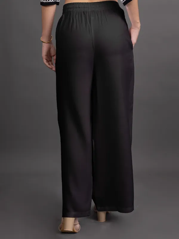 Black_Rayon_Palazzo_For_Women
