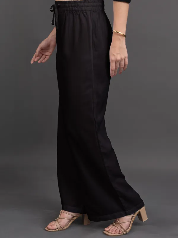Black_Rayon_Palazzo_For_Women