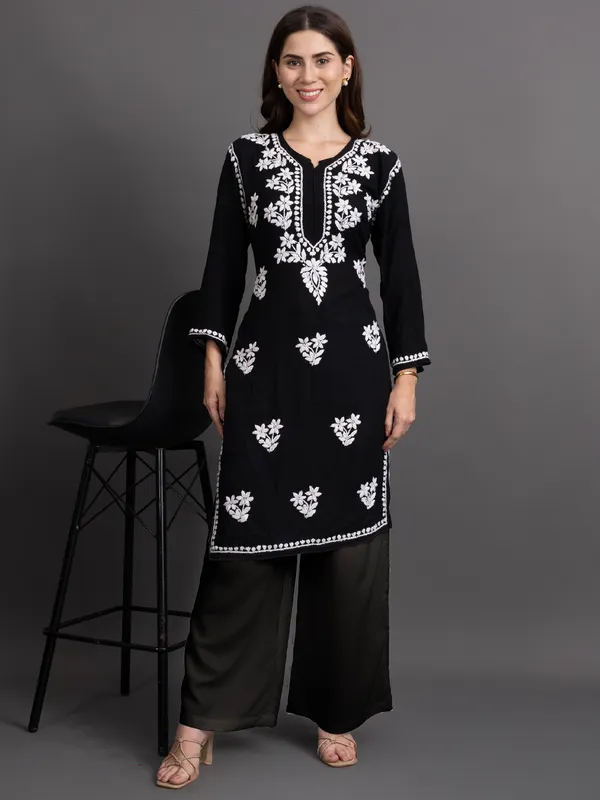Black_Rayon_Palazzo_For_Women