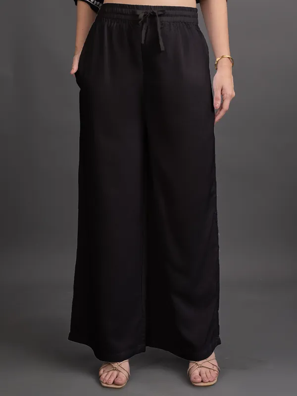Black_Rayon_Palazzo_For_Women