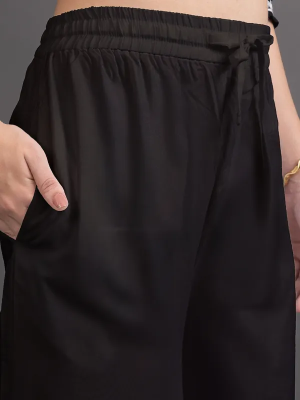 Black_Rayon_Palazzo_For_Women