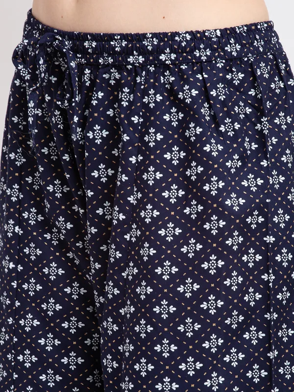 Navy_Rayon_Palazzo_For_Women