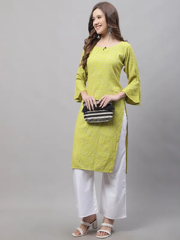 White_Rayon_Palazzo_For_Women