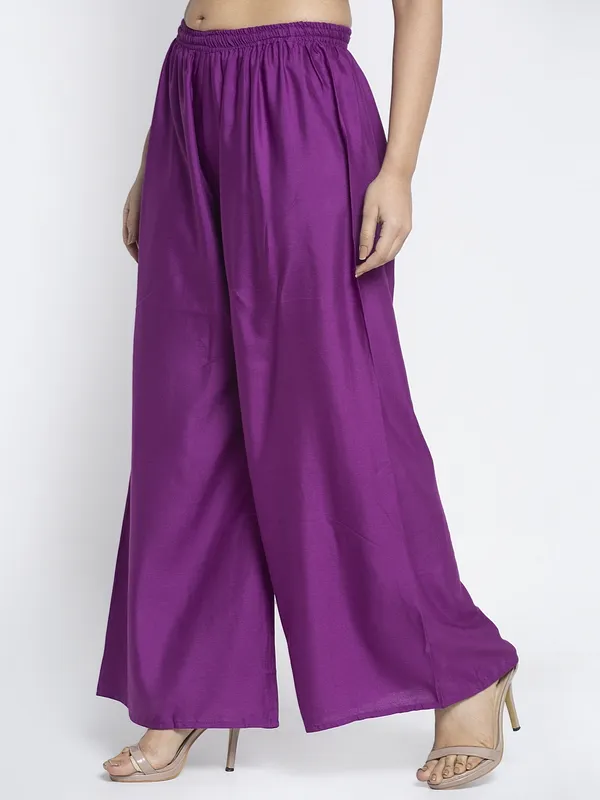 Purple_Rayon_Palazzo_For_Women