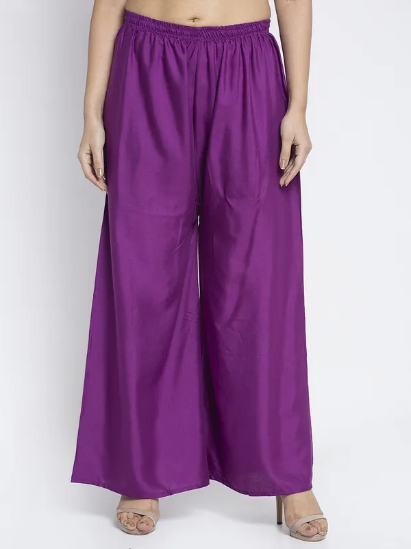Purple_Rayon_Palazzo_For_Women