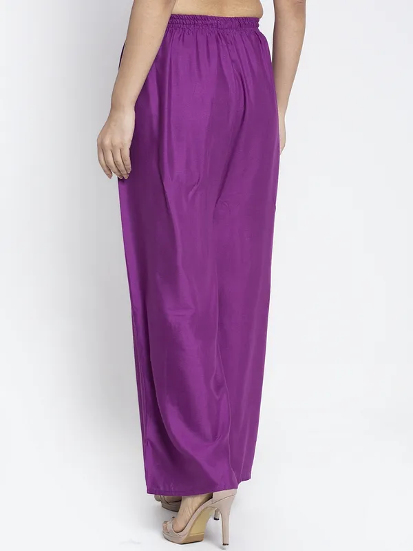 Purple_Rayon_Palazzo_For_Women