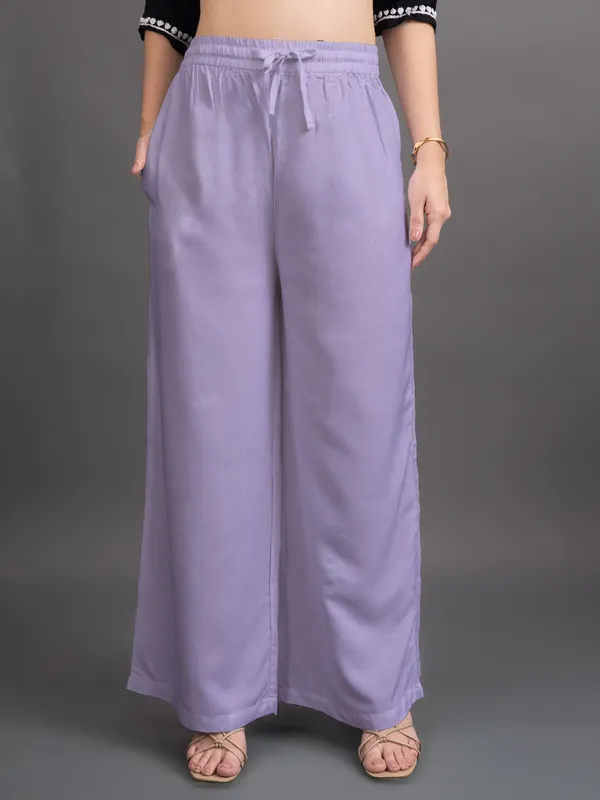 Purple_Rayon_Palazzo_For_Women
