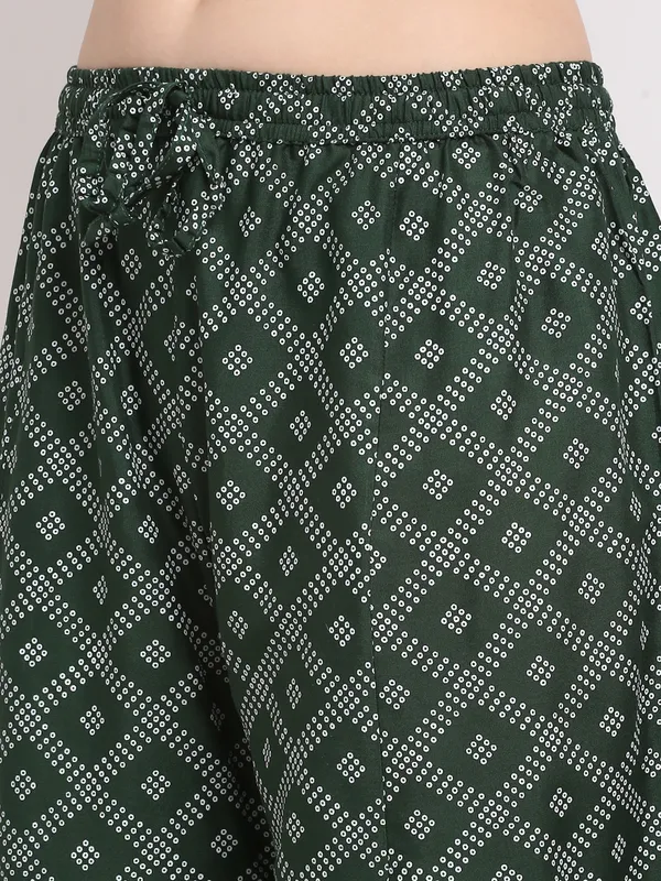Green_Rayon_Palazzo_For_Women