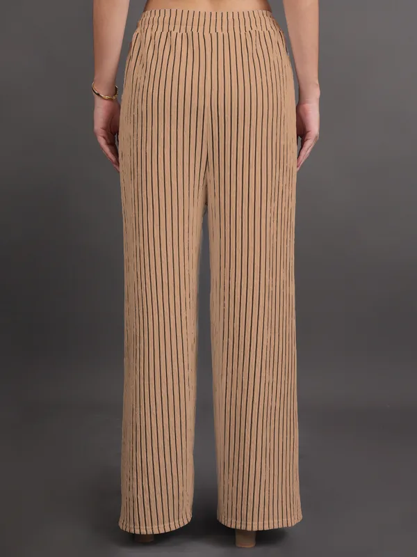 Beige_Popcorn_Crepe_Style_Texture_Palazzo_For_Women