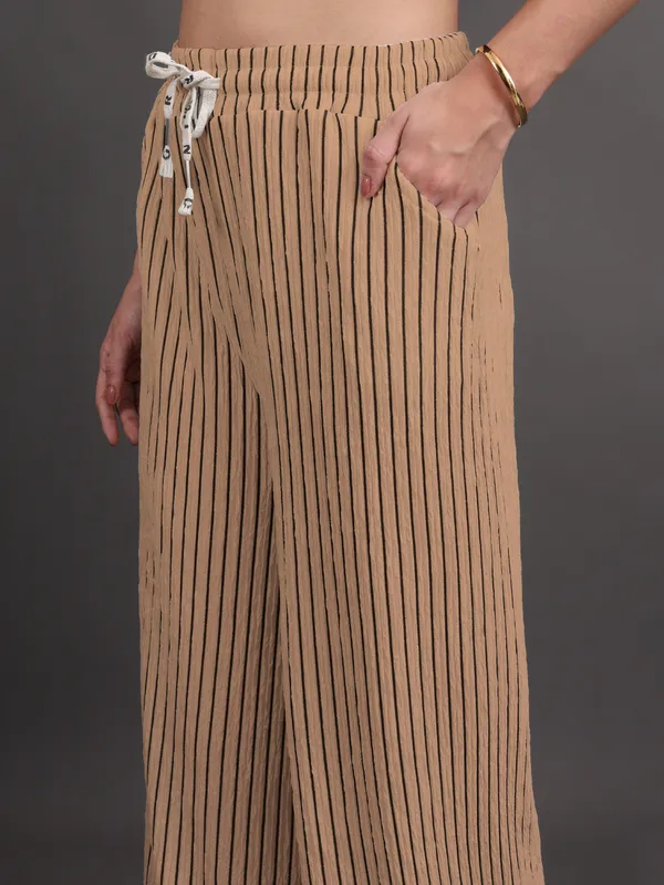 Beige_Popcorn_Crepe_Style_Texture_Palazzo_For_Women