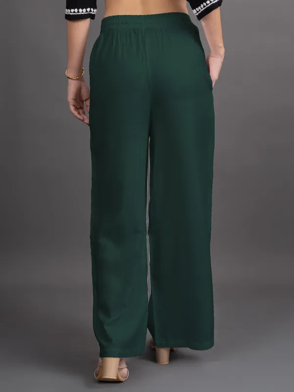 Green_Rayon_Palazzo_For_Women