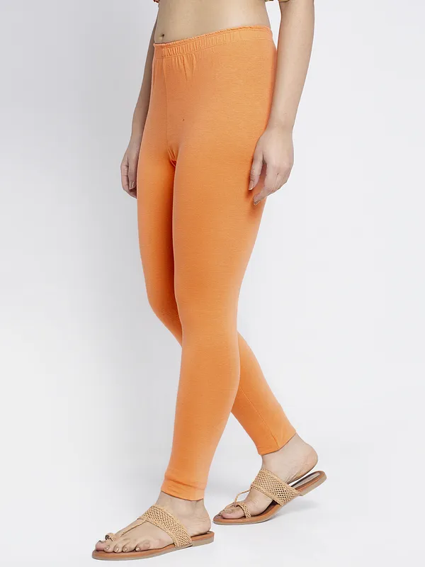 Gajri_Cotton_Lycra_Legging_For_Women