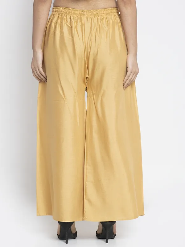 Beige_Rayon_Palazzo_For_Women