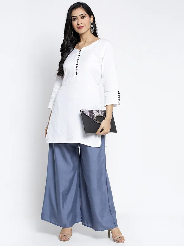 Grey_Rayon_Palazzo_For_Women