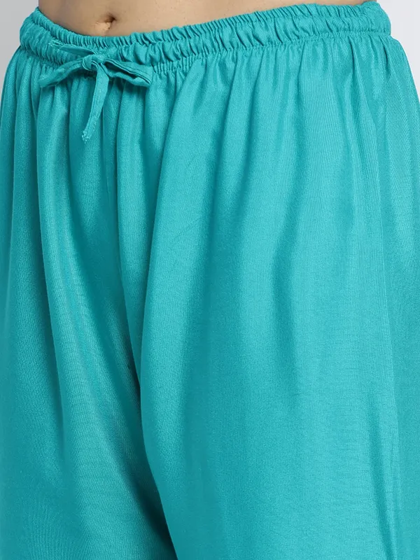 Sea_Green_Rayon_Palazzo_For_Women