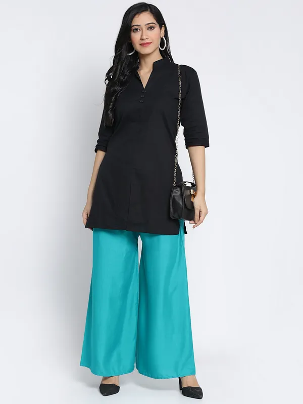 Sea_Green_Rayon_Palazzo_For_Women