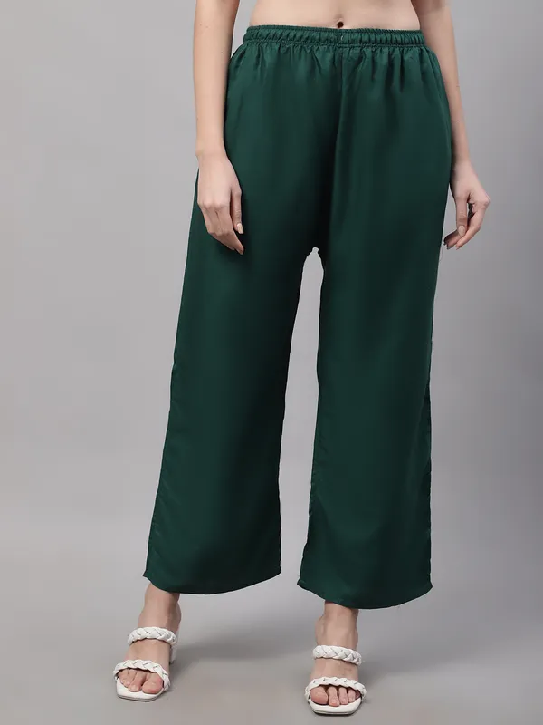 Green_Rayon_Palazzo_For_Women