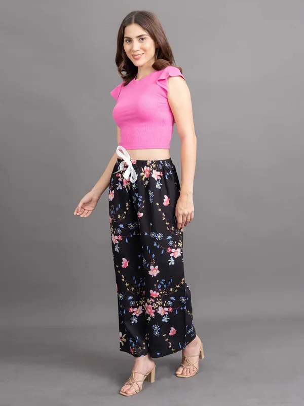 Multi_Color_Rayon_Palazzo_For_Women