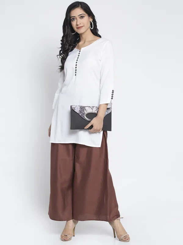 Brown_Rayon_Palazzo_For_Women