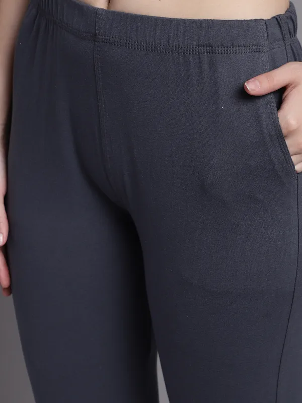 Grey_Cotton_Lycra_Legging_For_Women