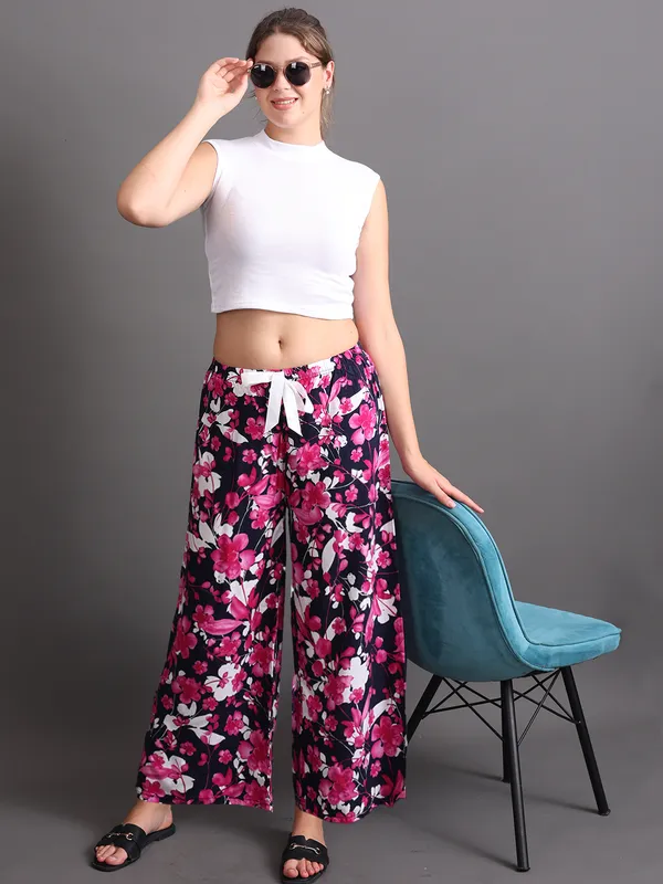 Multi_Color_Rayon_Palazzo_For_Women
