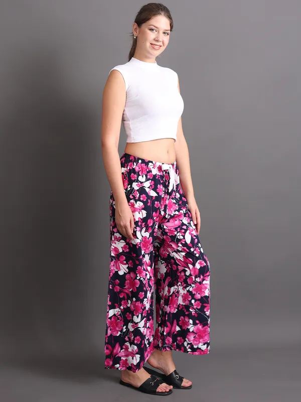 Multi_Color_Rayon_Palazzo_For_Women