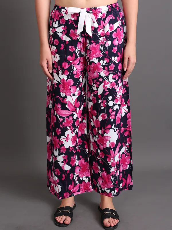 Multi_Color_Rayon_Palazzo_For_Women