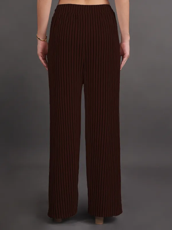 Wine_Popcorn_Crepe_Style_Texture_Palazzo_For_Women