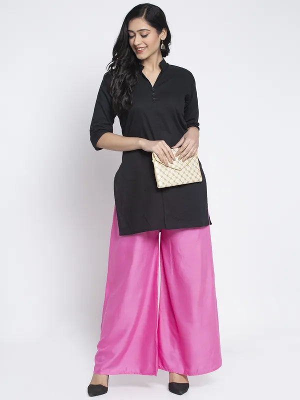 Light_Pink_Rayon_Palazzo_For_Women